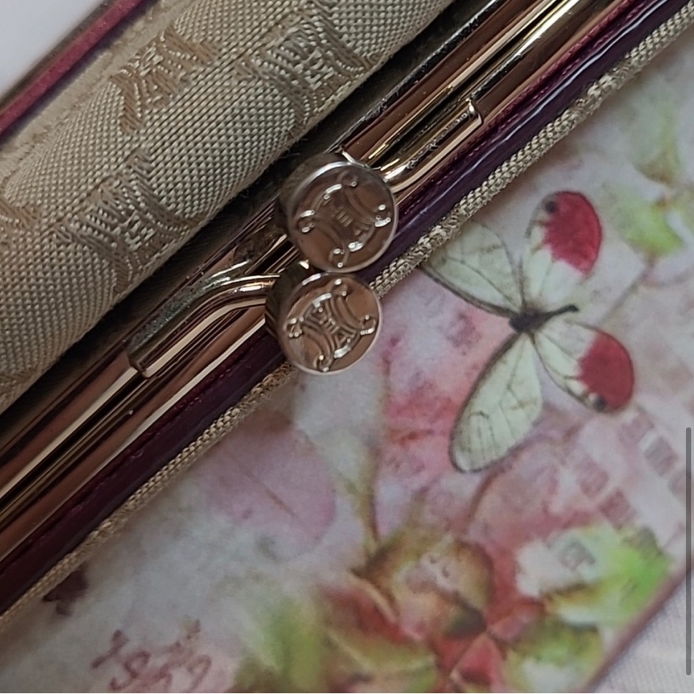 Celine Authentic With Coa Code!!! - image 2